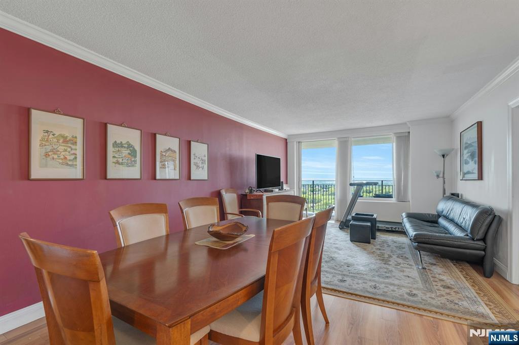 1530 Palisade Avenue 23E
