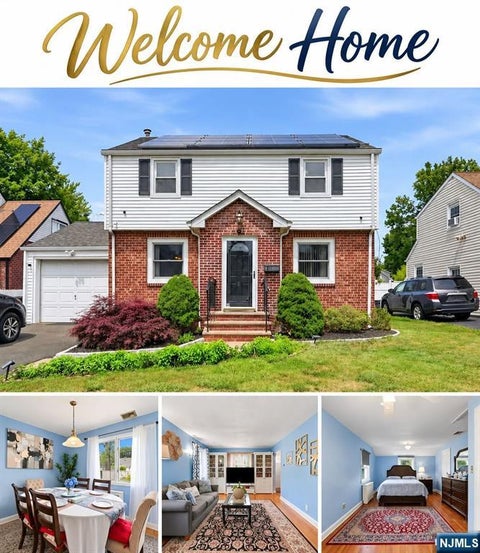 Photo of 27 Beveridge Street, Teaneck, NJ 07666 (MLS # 26032658)