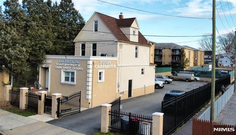 1030-1032 Stuyvesant Avenue 32 Irvington NJ 07111