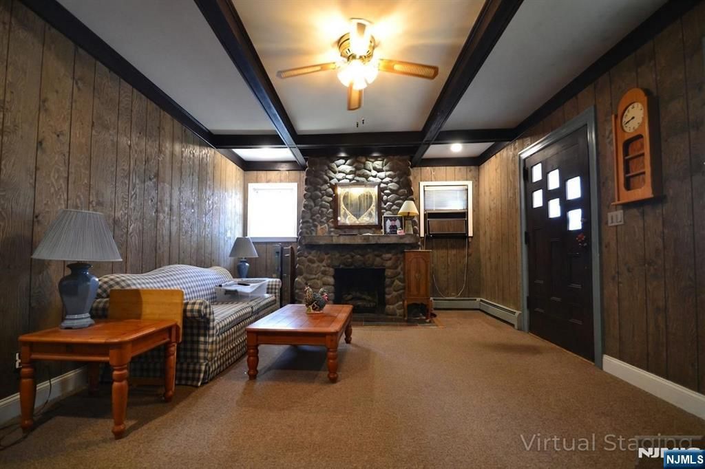 Photo of 74 Cathedral Avenue, Clifton, NJ 07110 (MLS # 26008151)