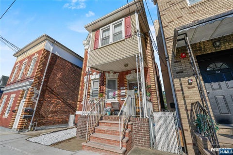 Photo of 317 Harrison AVE, Garfield, NJ 07026 (MLS # 26035180)