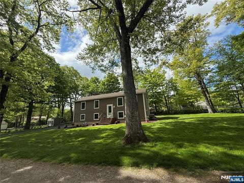 Photo of 10 Monique Lane, West Milford, NJ 07480 (MLS # 26017883)