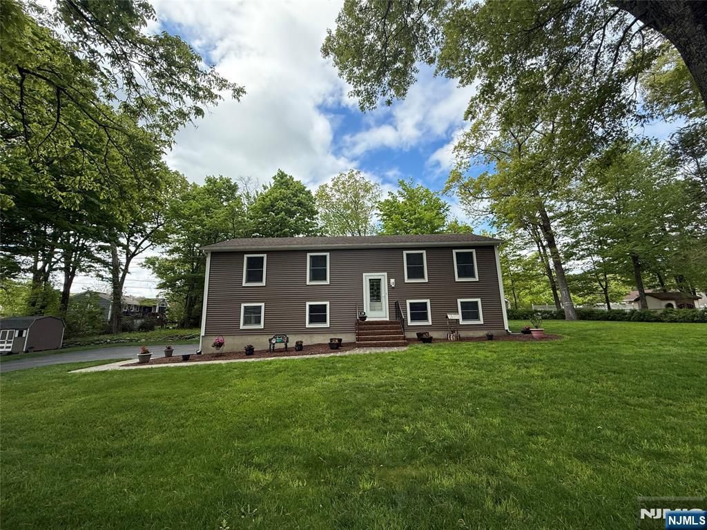 Photo of 10 Monique Lane, West Milford, NJ 07480 (MLS # 26017883)