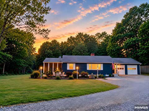 Photo of 274 Weaver Road, West Milford, NJ 07480 (MLS # 26027295)