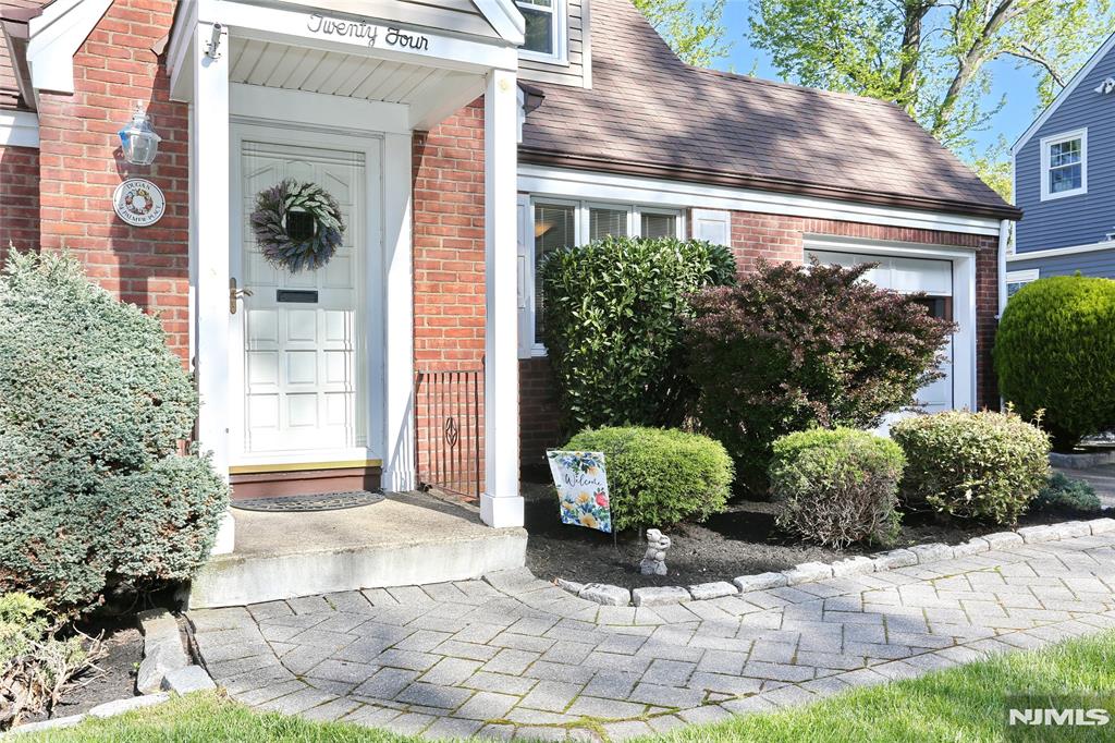 24 Palmer Place