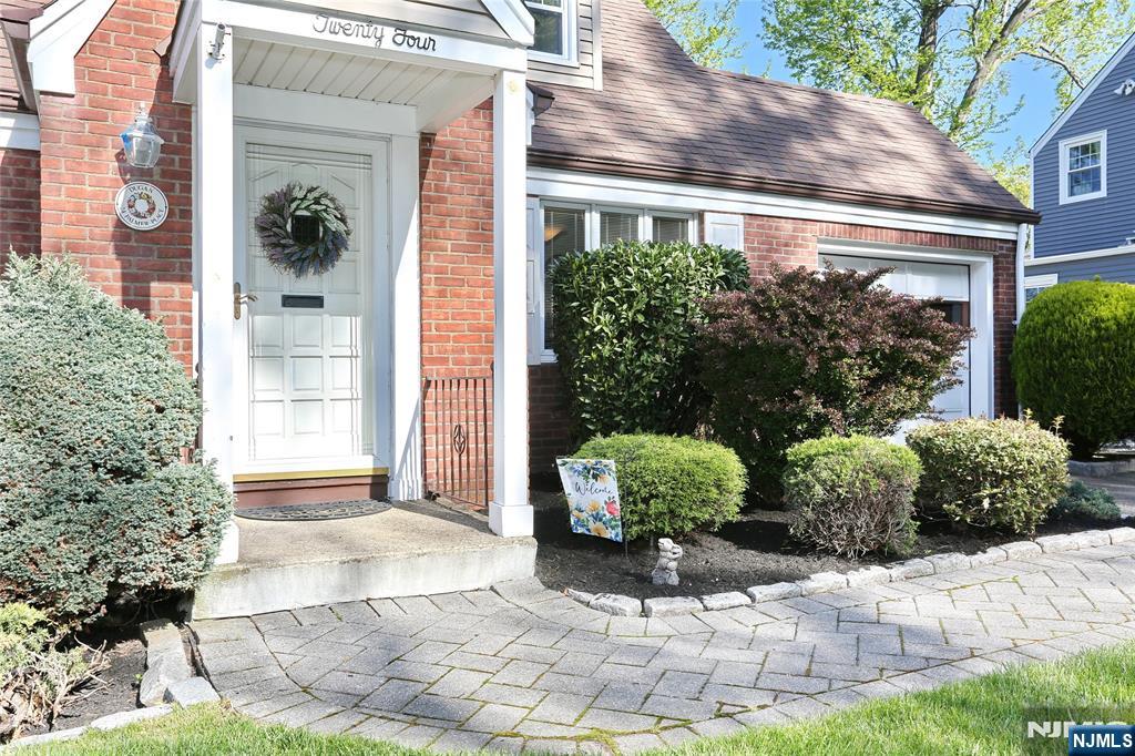 24 Palmer Place