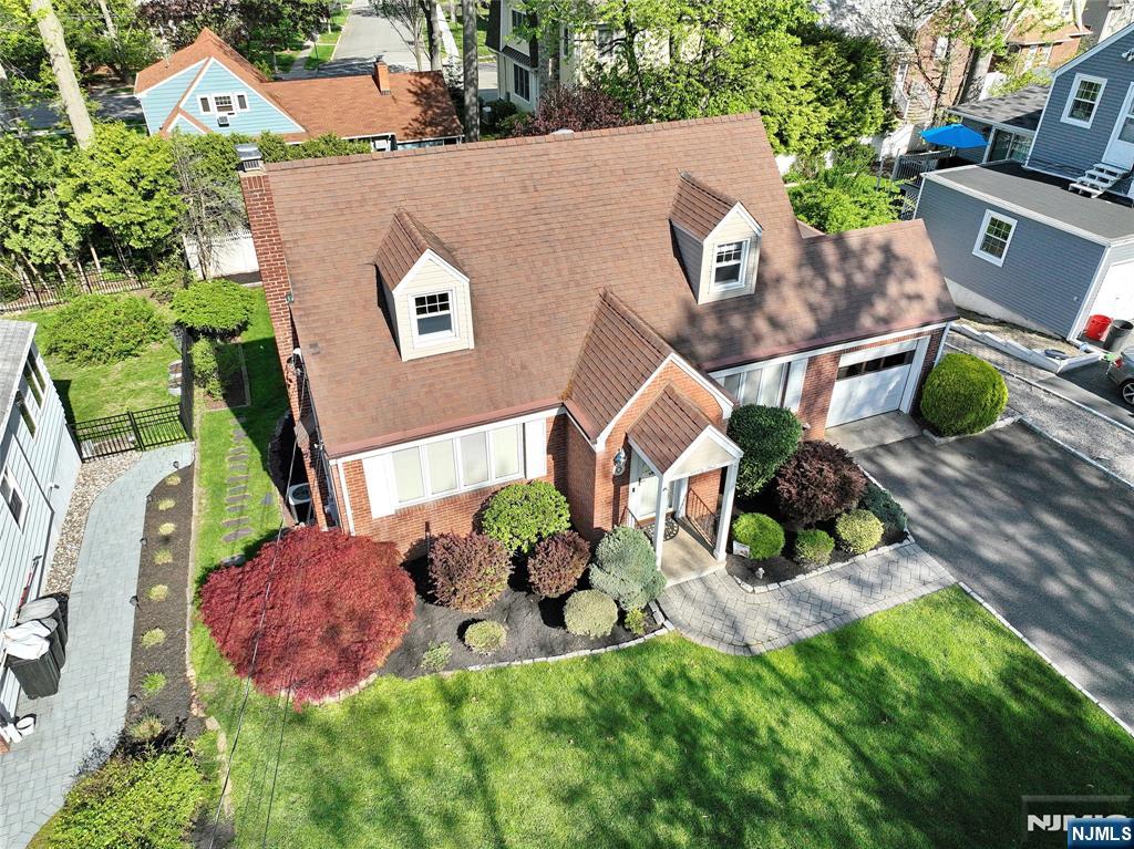 24 Palmer Place