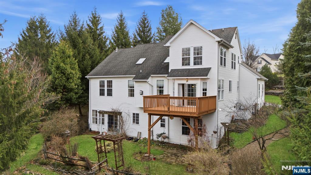 61 Canada Goose Drive