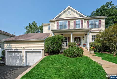 Photo of 602 Skyline Drive, Jefferson Township, NJ 07849 (MLS # 26032340)
