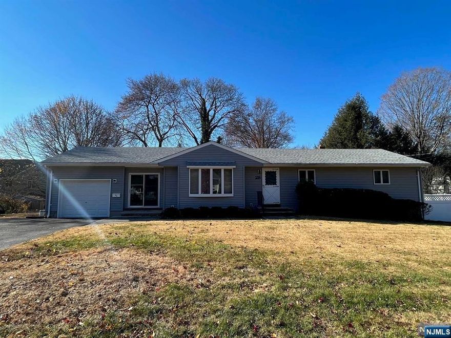 Rental In The Beautiful Town Of Norwood! Recently Renovated! Modern & Spacious 3 Bedroom 1 Full Bath With A Partially Finished Basement. Hardwood Floors Throughout. Large Kitchen, Lot Of Counter Space, Peninsula And Appliances. Large Fenced In Backyard With A Porch Where You Can Enjoy Your Morning Coffee. Need Extra Space? The Expansive Basement With Laundry Area And Slop Sink, Offers Ample Room For Storage Or A Versatile Recreation Area. Just Move In And Enjoy The Tranquil Area. A Must See!