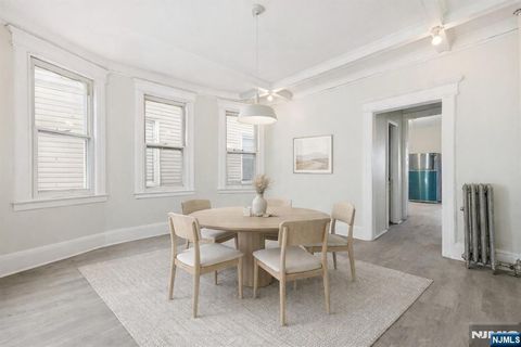 29 Cedar Avenue Newark NJ 07106