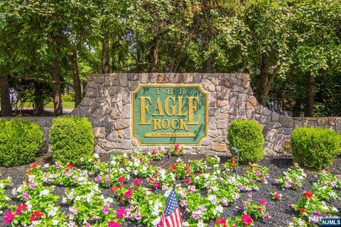Photo of 8 Clements Court #C0068, Roseland, NJ 07068 (MLS # 26026807)