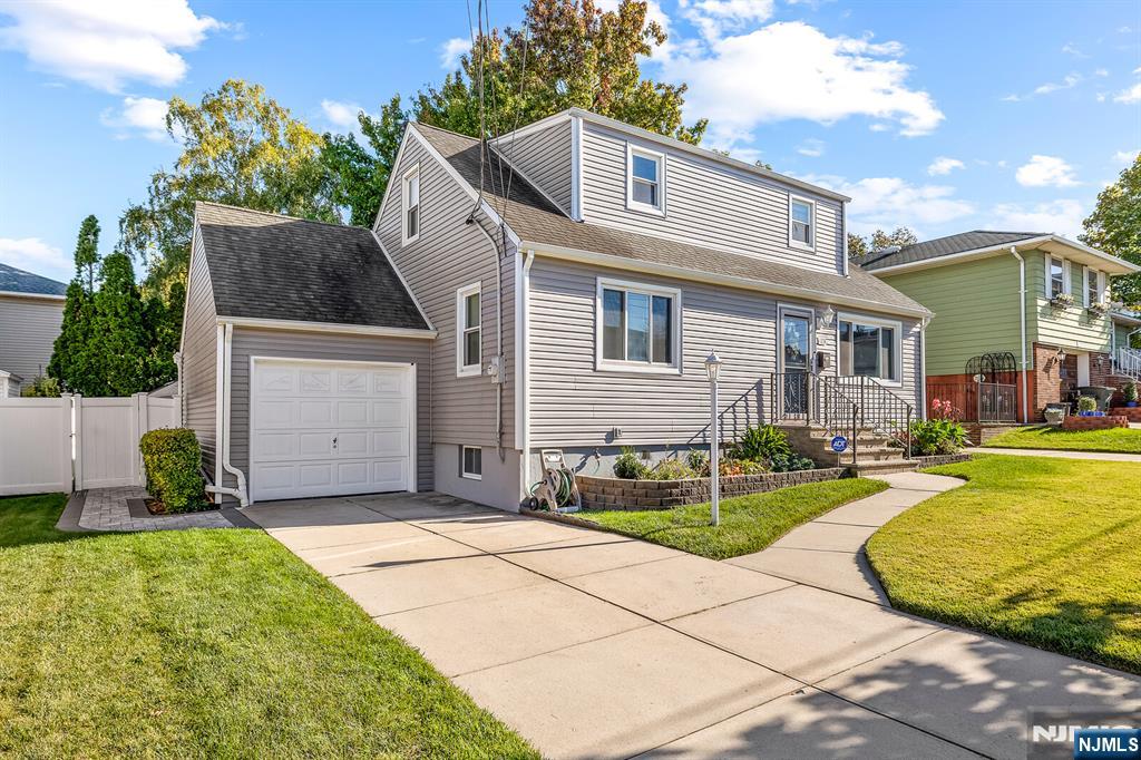 4 Marianne Terrace