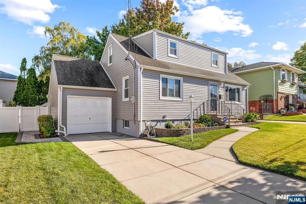 Photo of 4 Marianne Terrace, Secaucus, NJ 07094 (MLS # 25036860)