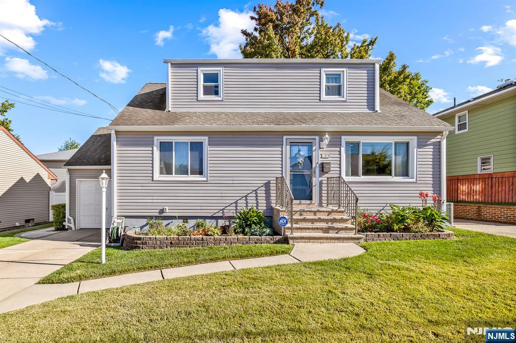4 Marianne Terrace