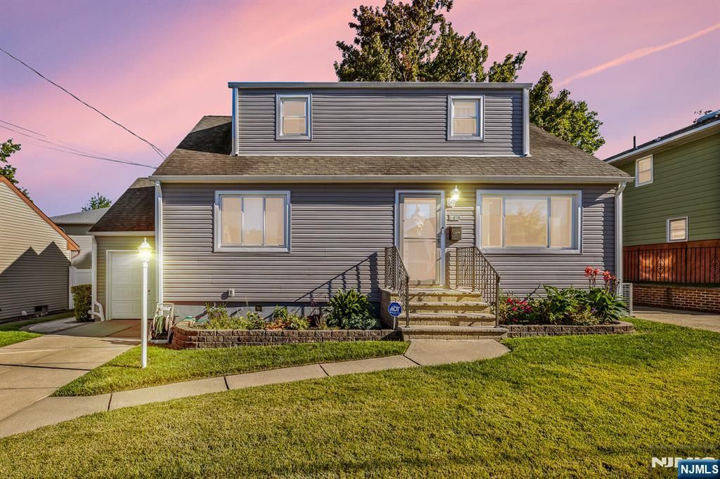 Photo of 4 Marianne Terrace, Secaucus, NJ 07094 (MLS # 25036860)
