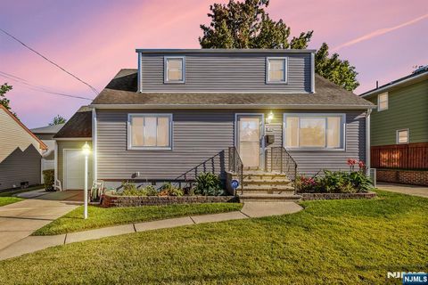 Photo of 4 Marianne Terrace, Secaucus, NJ 07094 (MLS # 25036860)