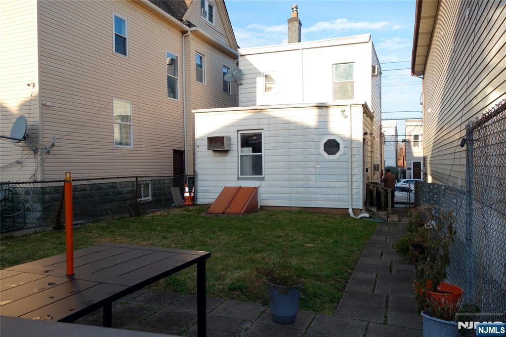 Photo of 24 54th Street, Bayonne, NJ 07002 (MLS # 25043586)