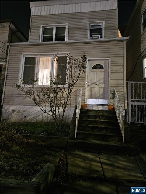 Photo of 24 54th Street, Bayonne, NJ 07002 (MLS # 25043586)