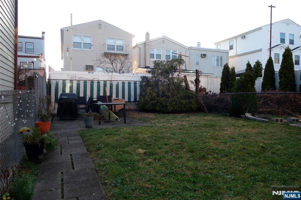 Photo of 24 54th Street, Bayonne, NJ 07002 (MLS # 25043586)