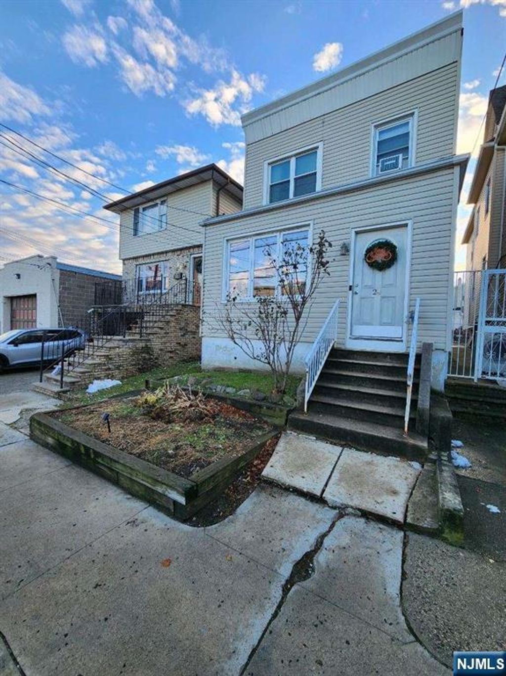 Photo of 24 54th Street, Bayonne, NJ 07002 (MLS # 25043586)
