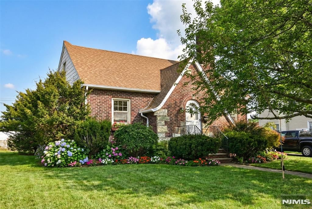 Photo of 65 Avenue C, Lodi, NJ 07644 (MLS # 25043537)