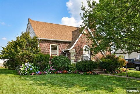 Photo of 65 Avenue C, Lodi, NJ 07644 (MLS # 25043537)