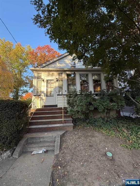 Property for Sale at 415 Jefferson Avenue, Hasbrouck Heights, New Jersey - Bedrooms: 2 
Bathrooms: 1 
Rooms: 4  - $599,999