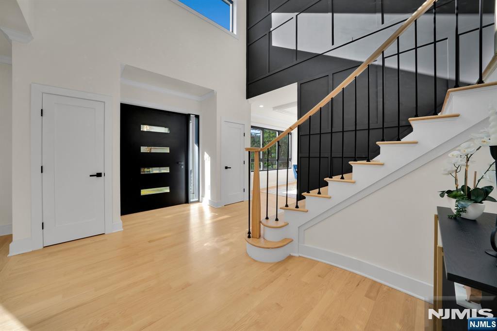 5 Foxcroft Drive