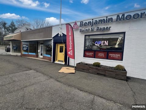 201-203 Kinderkamack Road Emerson NJ 07630