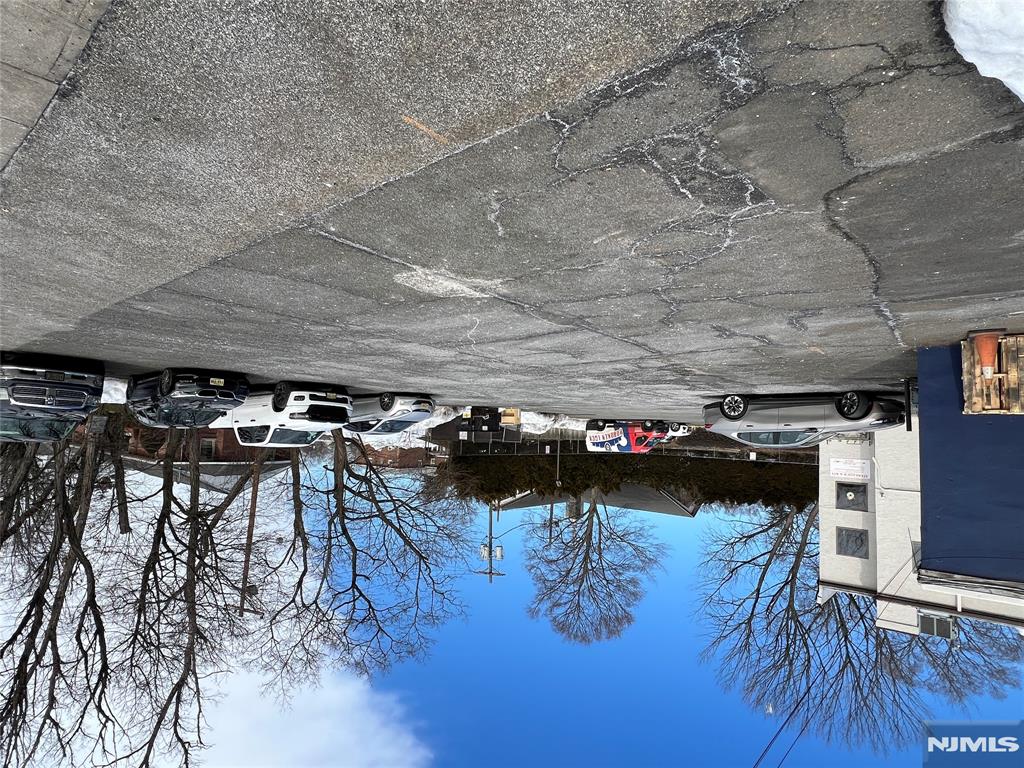 201-203 Kinderkamack Road