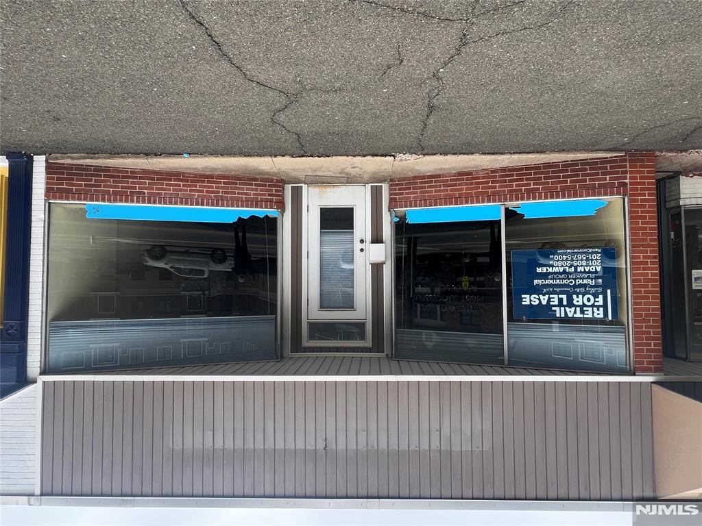 201-203 Kinderkamack Road