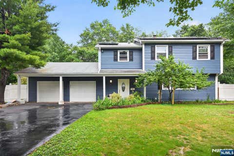 Photo of 464 Tulane Court, Paramus, NJ 07652 (MLS # 26024817)