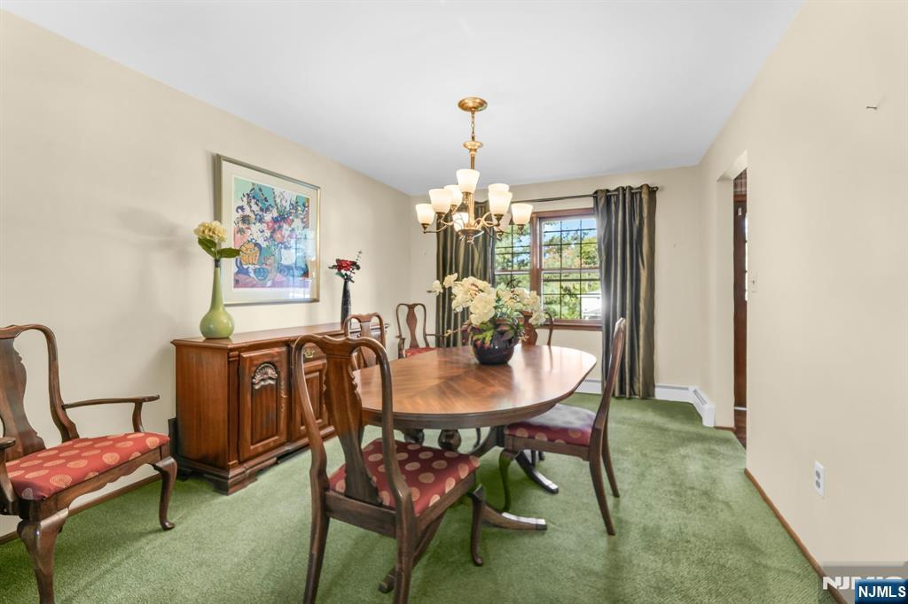 11 Oakland Terrace