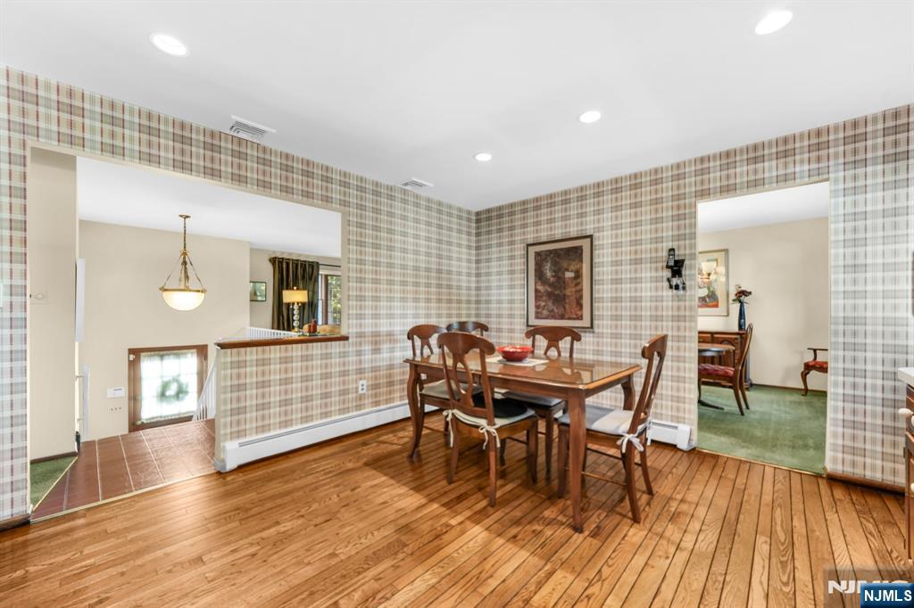 11 Oakland Terrace