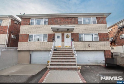Photo of 233 9th Street, Fairview, NJ 07022 (MLS # 26035924)