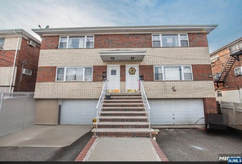 Photo of 233 9th Street, Fairview, NJ 07022 (MLS # 26035924)