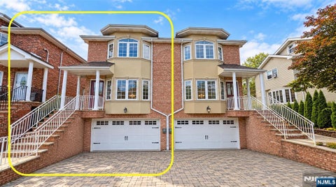 Photo of 29 Delia BLVD #A, Palisades Park, NJ 07650 (MLS # 26033308)