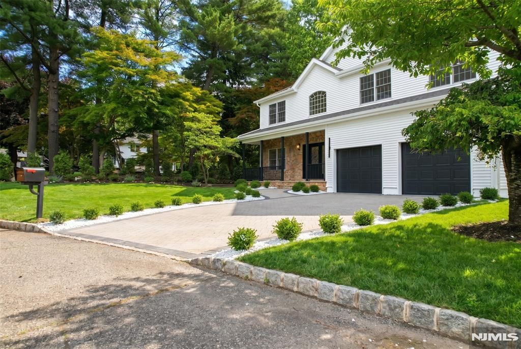 Photo of 3 Chappy Court, Westwood, NJ 07675 (MLS # 26021688)