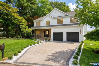 3 Chappy Court Westwood NJ 07675