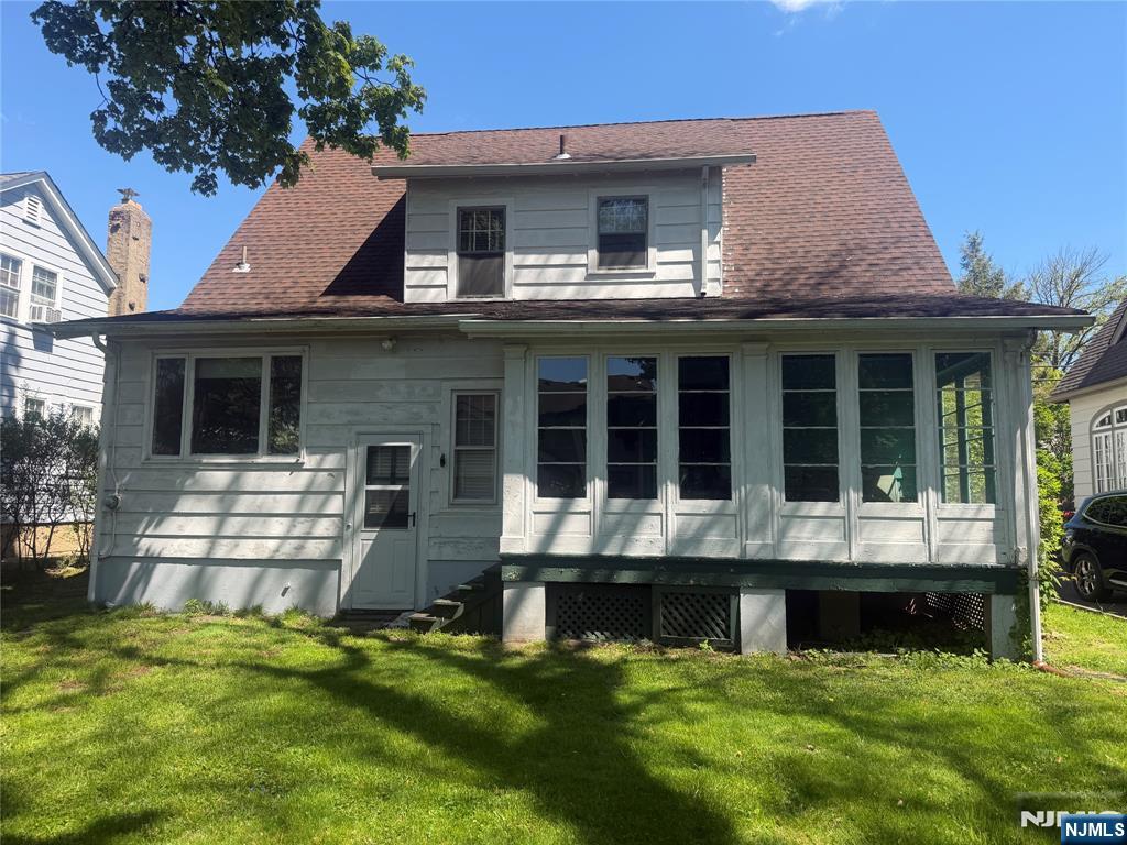 904 Ridgewood Road