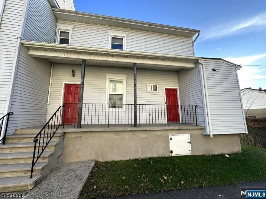 Spacious living room with all new carpets eat in large kitchen, 2 beds on second floor. Enjoy coffee on front patio, off street parking close to all highways, close to restaurants, parks and more