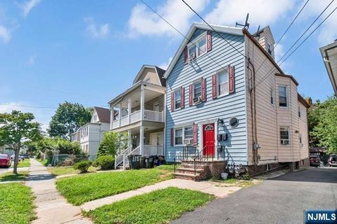 111 Willow Street Bloomfield NJ 07003