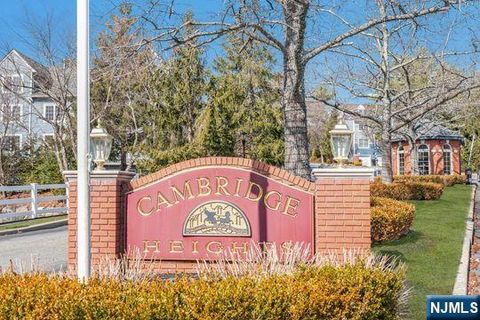 616 Fairfax Drive, Ramsey, NJ 07446 - MLS#: 25007298