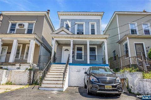 1088 Grove Street Irvington NJ 07111