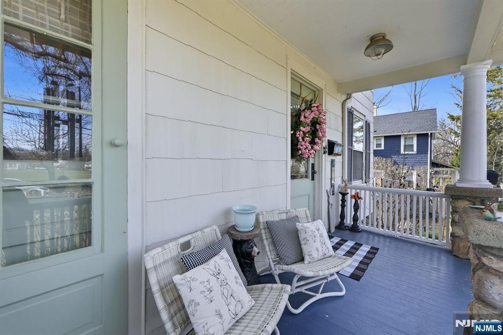 122 Prospect Street