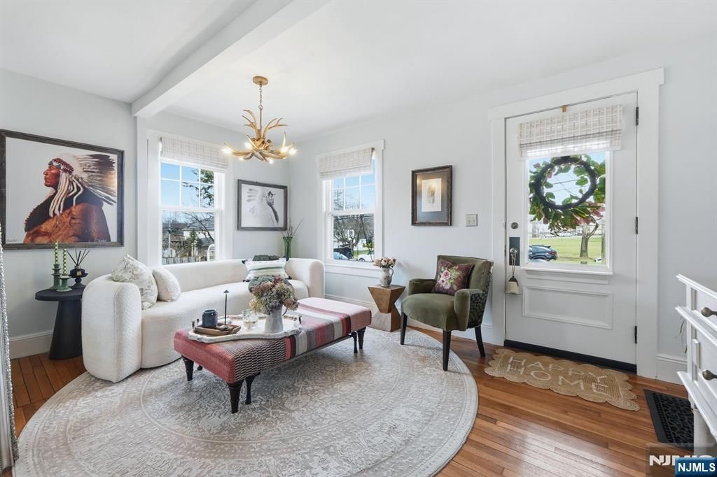 Photo of 122 Prospect Street, Ramsey, NJ 07446 (MLS # 26011013)