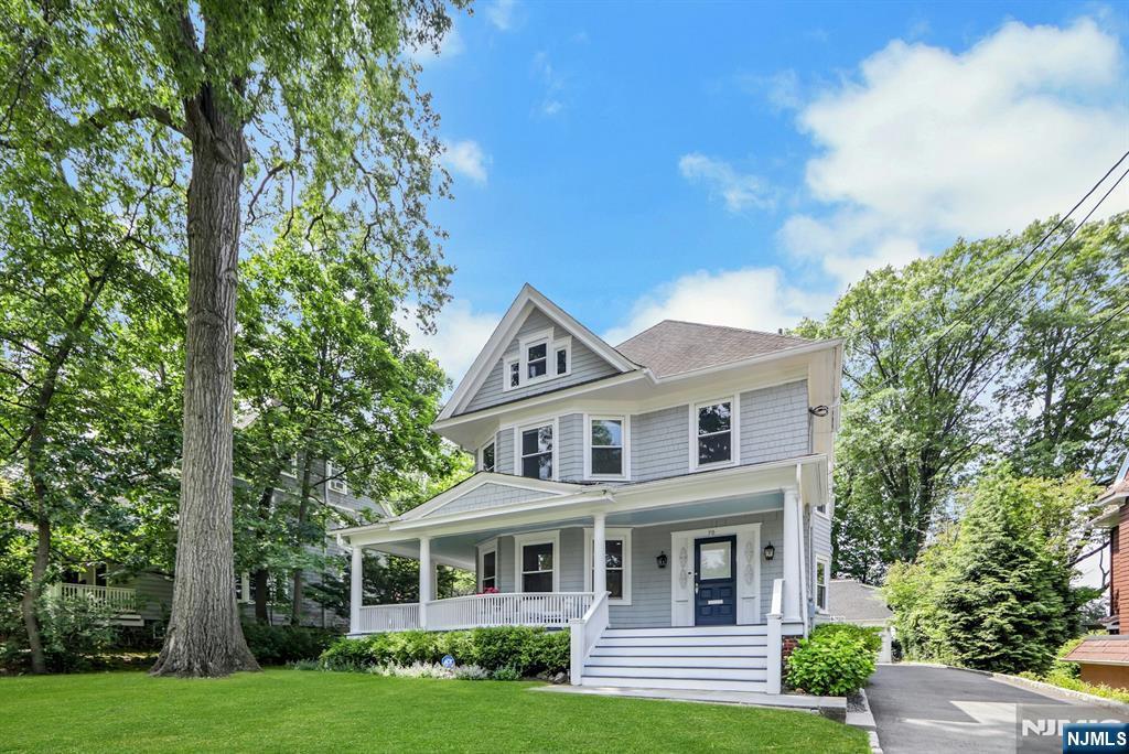Rental Property at 78 Franklin St, Englewood, New Jersey - Bedrooms: 5 
Bathrooms: 3 
Rooms: 8  - $12,500 MO.