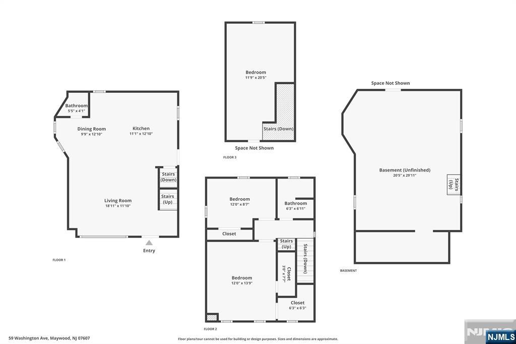 Main image without alt text