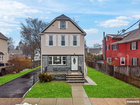 59 Washington Avenue Maywood NJ 07607